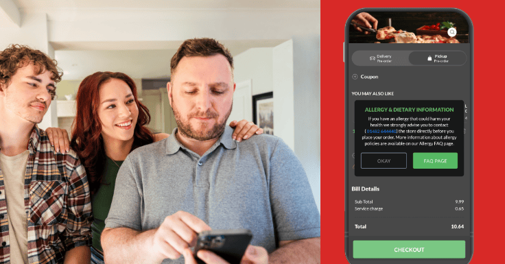 Allergen Attack: When Midnight Meals Turn to Murder!