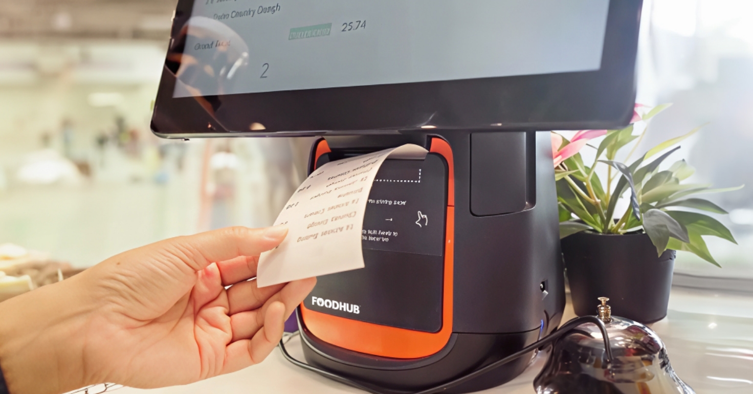 The Best POS Systems for Restaurants: Which One Actually Fits Your Business?