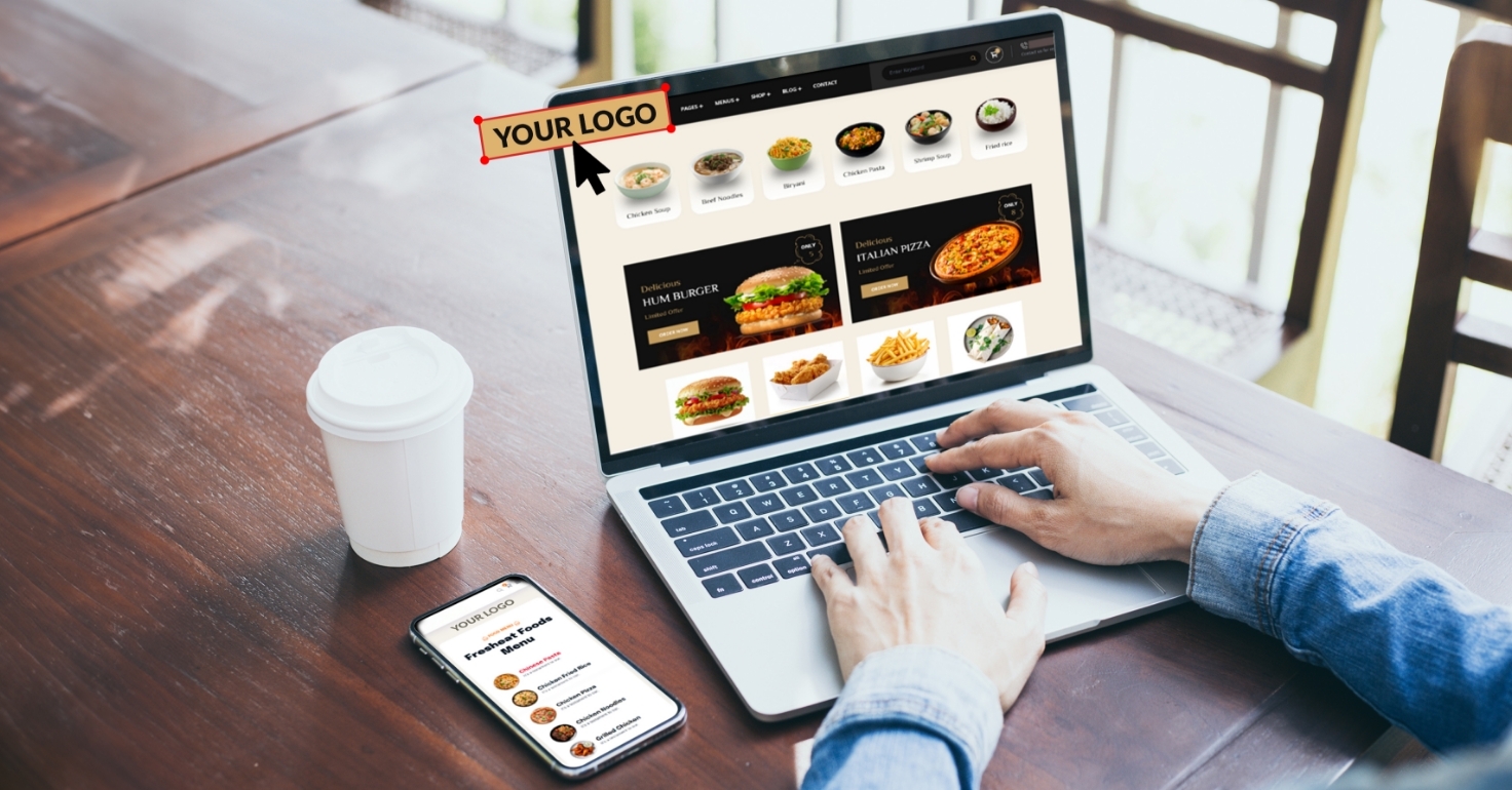 Your Logo isn’t Your Restaurant Brand, Your Story is