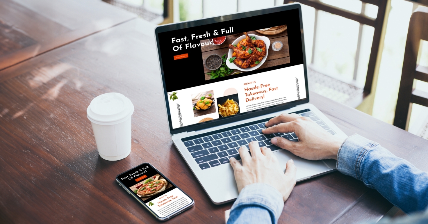 Your Logo isn’t Your Restaurant Brand, Your Story is