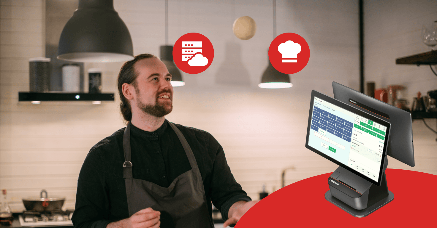 Cloud-Based POS System Benefits for Restaurants: Managing Orders, Staff, and Service