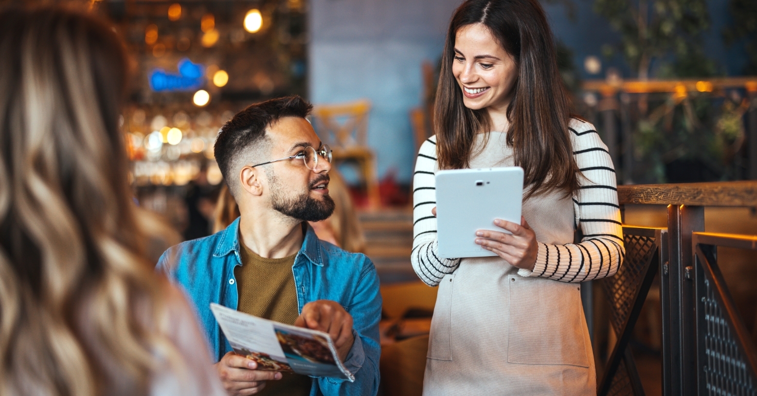 Beyond the Plate: Why True Customer Loyalty in Hospitality Comes From More Than Just Food Quality