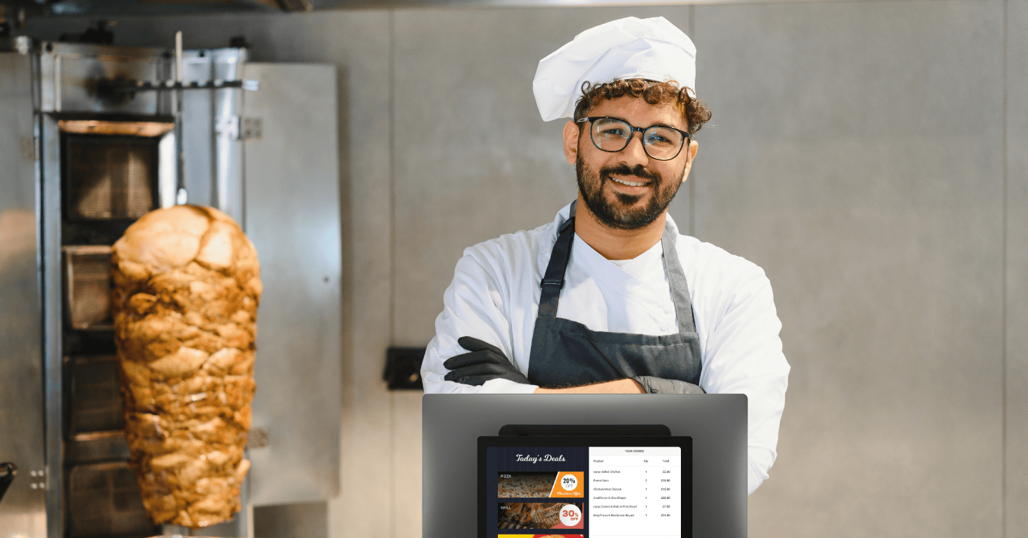 Electronic Point of Sale Systems: The Complete Beginner’s Guide