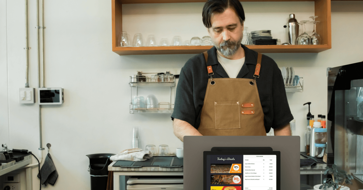 EPOS System In the UK: What It Is, How It Works, and What to Look For