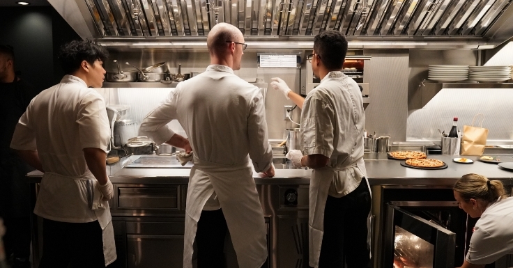 Face Your Takeaway Fears with My Business Hub