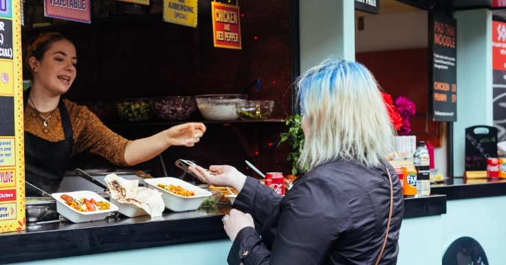 Top Food Truck Market Trends Every Owner Should Know in the UK in 2026