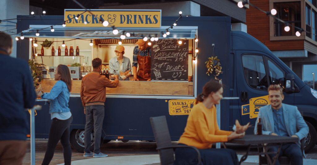 Top 10 Proven Food Truck Marketing Strategies to Grow Your Business