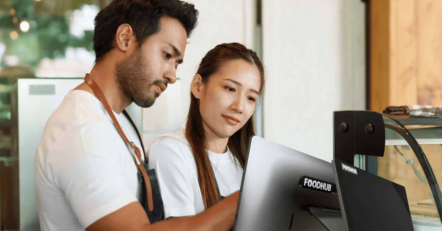 Why Foodhub is a Smart Alternative to SumUp for Restaurants
