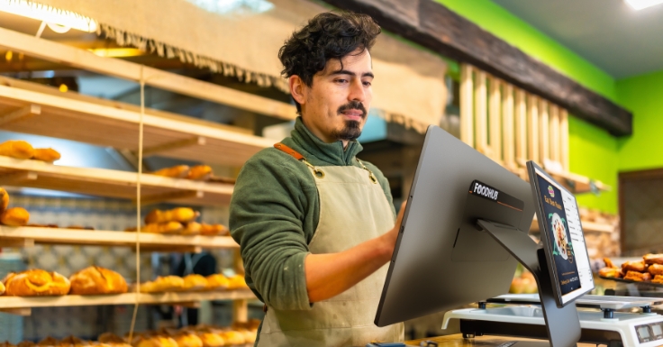 How Foodhub POS Marketing Tools Give Restaurants a Competitive Edge