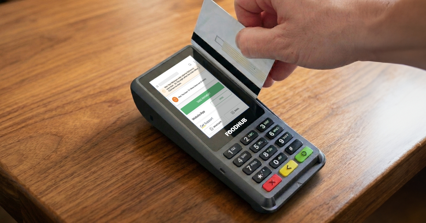 What is an EFTPOS Machine and How Does It Work?