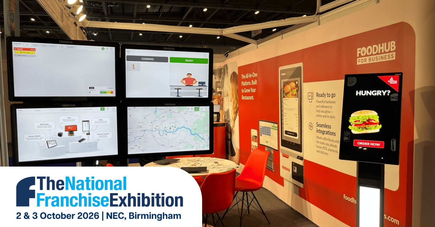 Heading to the Franchise Expo? The Top 10 Things to Get Right Before Expanding Your Restaurant Franchise