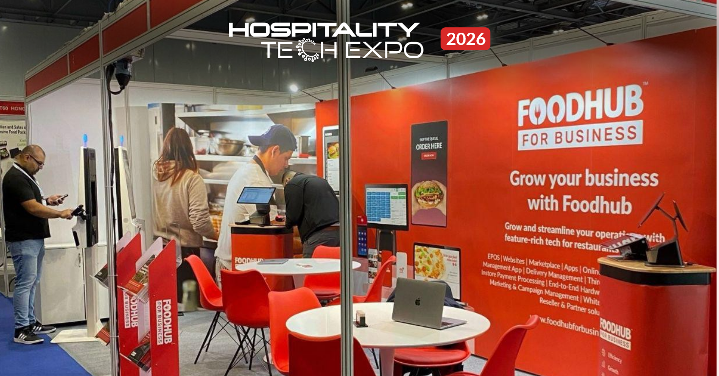 Hospitality Tech Expo 2026: Is Your Restaurant Ready for What Customers Want Next?