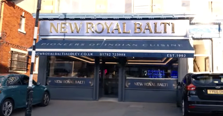 How New Royal Balti Elevated Their Customer Experience With Foodhub