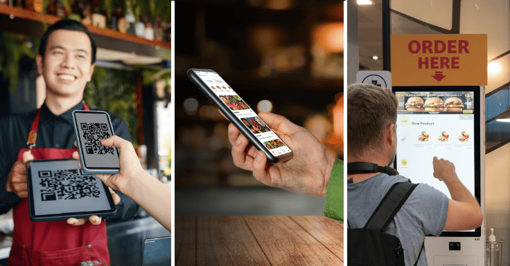 How Do Restaurants Use Tech to Improve Customer Experience