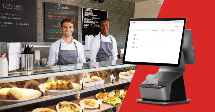 POS System Sydney | Find the Best One for Your Business