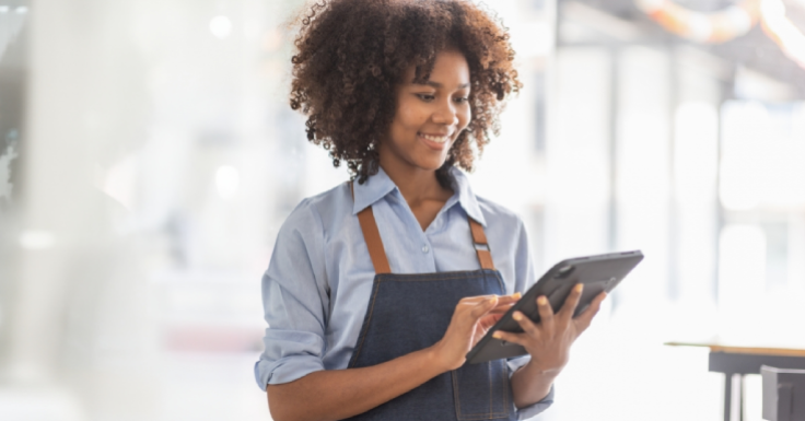 How an Online Ordering System Can Increase Restaurant Sales