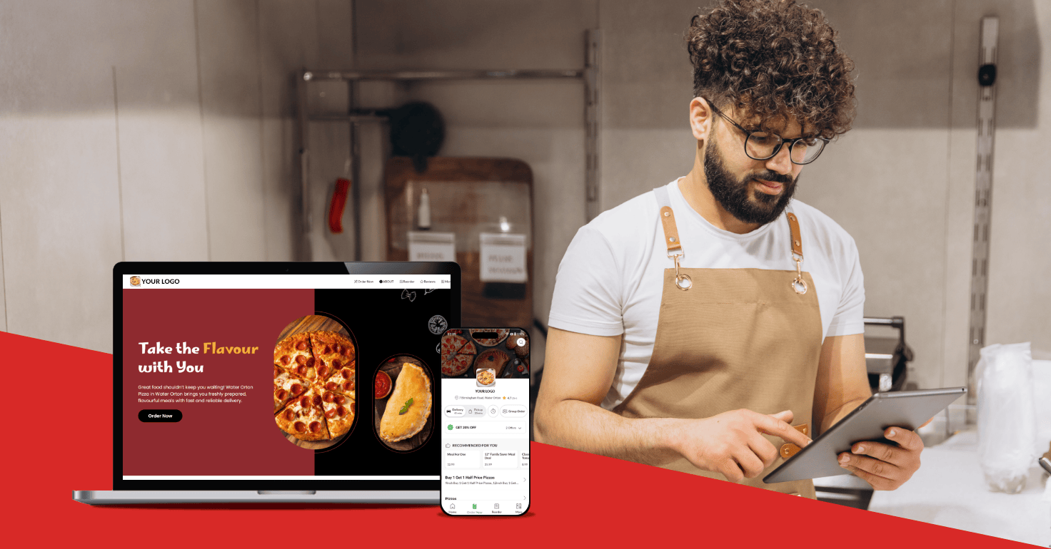 What is an Online Ordering System for Restaurants? Benefits, Features, and Setup Explained