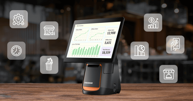 How Technology Helps New Restaurants Control Costs in 2026