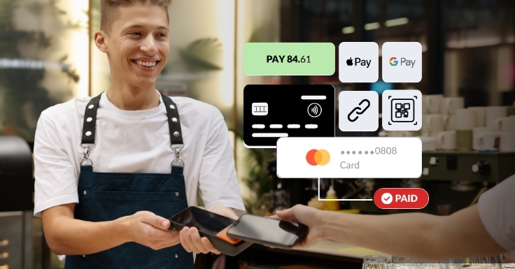 What Payment Options Do Restaurant Customers Expect in 2026?