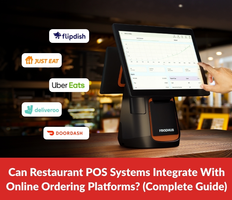 Restaurant POS & Online Ordering Integration: Complete Guide