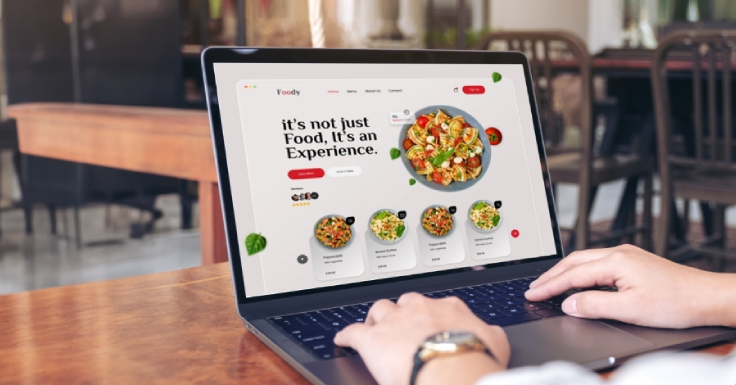 How to Make the Best Restaurant Websites in 2025?