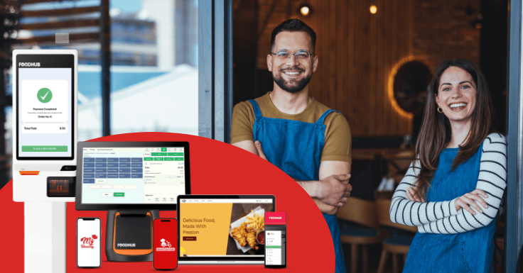 Top 10 Upselling Techniques to Increase Restaurant Revenue
