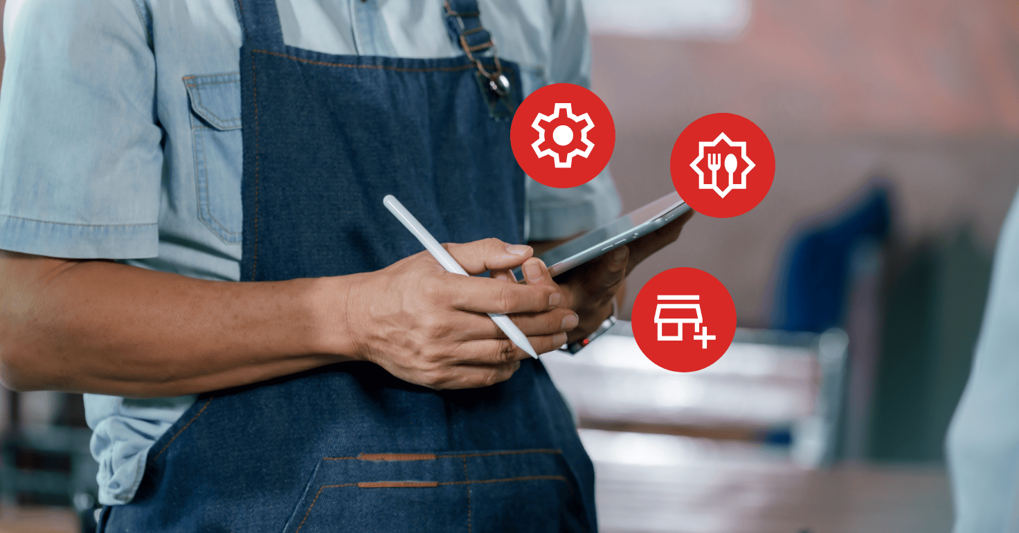 Why Restaurants Feel Buried in Tools (And How to Simplify)
