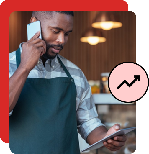 Partner Phone