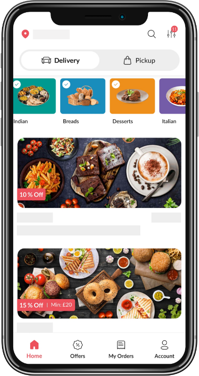 Foodhub App
