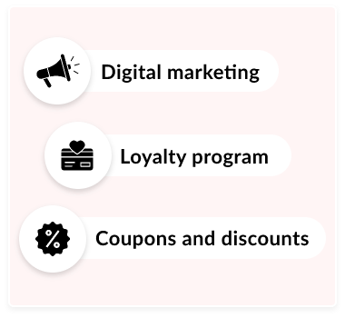 Marketing