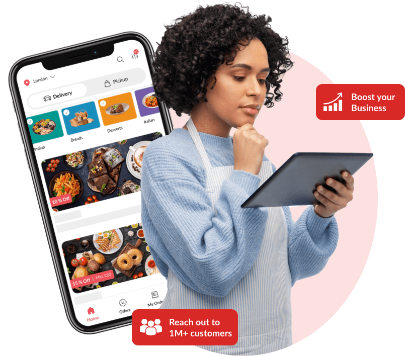 Foodhub, a Top Food Ordering Portal