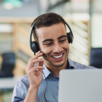 24/7 chat support