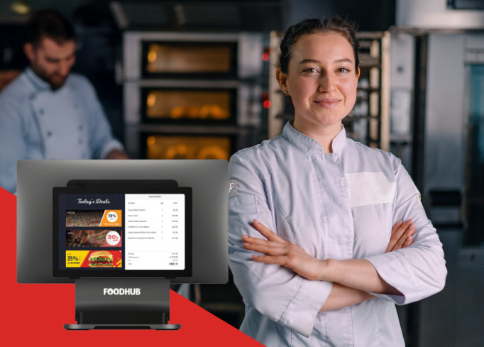 All-in-One Restaurant Workforce Management Software