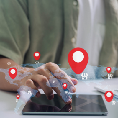 Multi-location management
