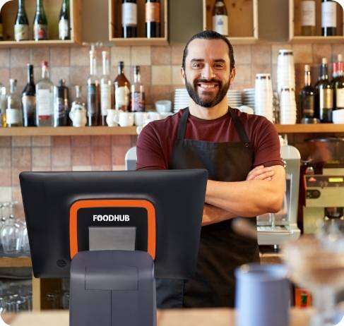 POS system for bar and restaurant: boost speed and accuracy