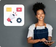 Improved stock awareness