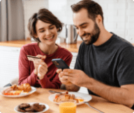 Turn one-time customers into regulars
