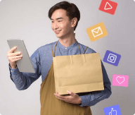 Digital marketing to grow your business