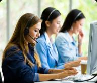 24/7 customer support