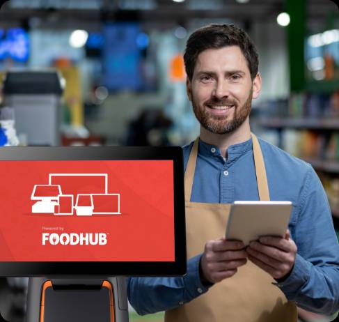 POS system for retail store: Sell smarter, manage easier