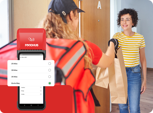 Delivery Updates 