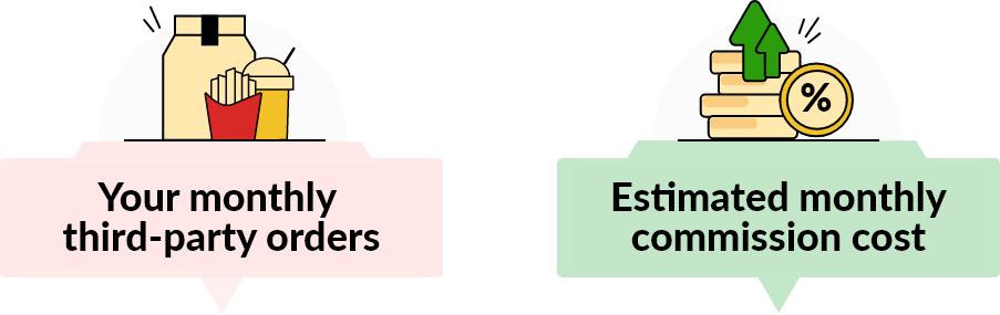 Calculator Badge