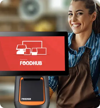 Know your business better than ever with Foodhub