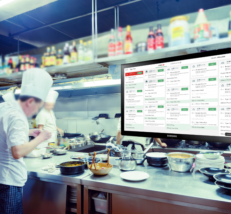 Pay Per Click (PPC) Ads