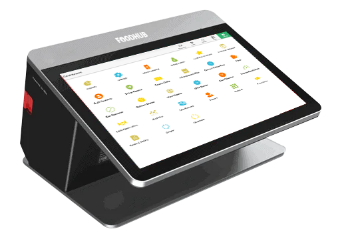 Foodhub EPOS Lite