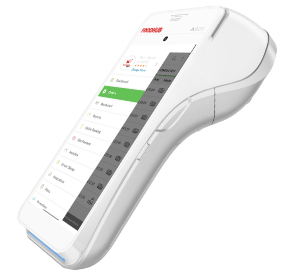 Foodhub PDQ PRO Device