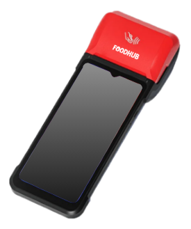 Foodhub S Pro
