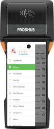 Foodhub V-Plus