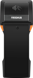 Foodhub V-Plus