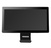 Kiosk Counter Top